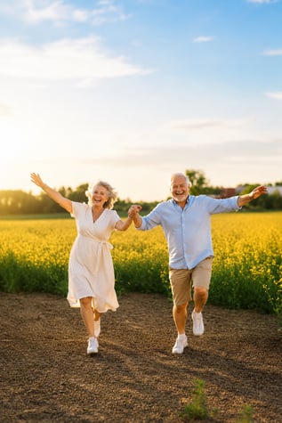 Retire On Your Terms 7-26