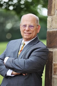 Wendell Brock, MBA, ChFC