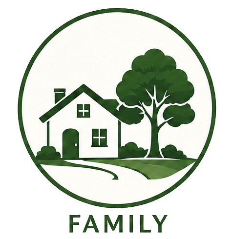 6 pillars Family