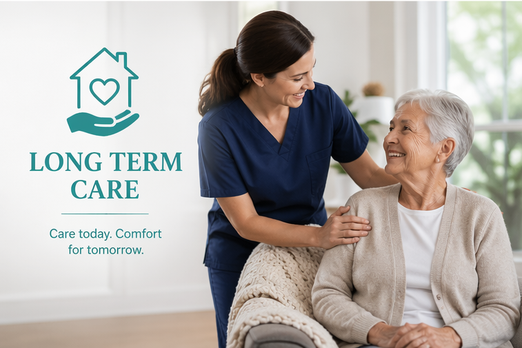 Long Term Care