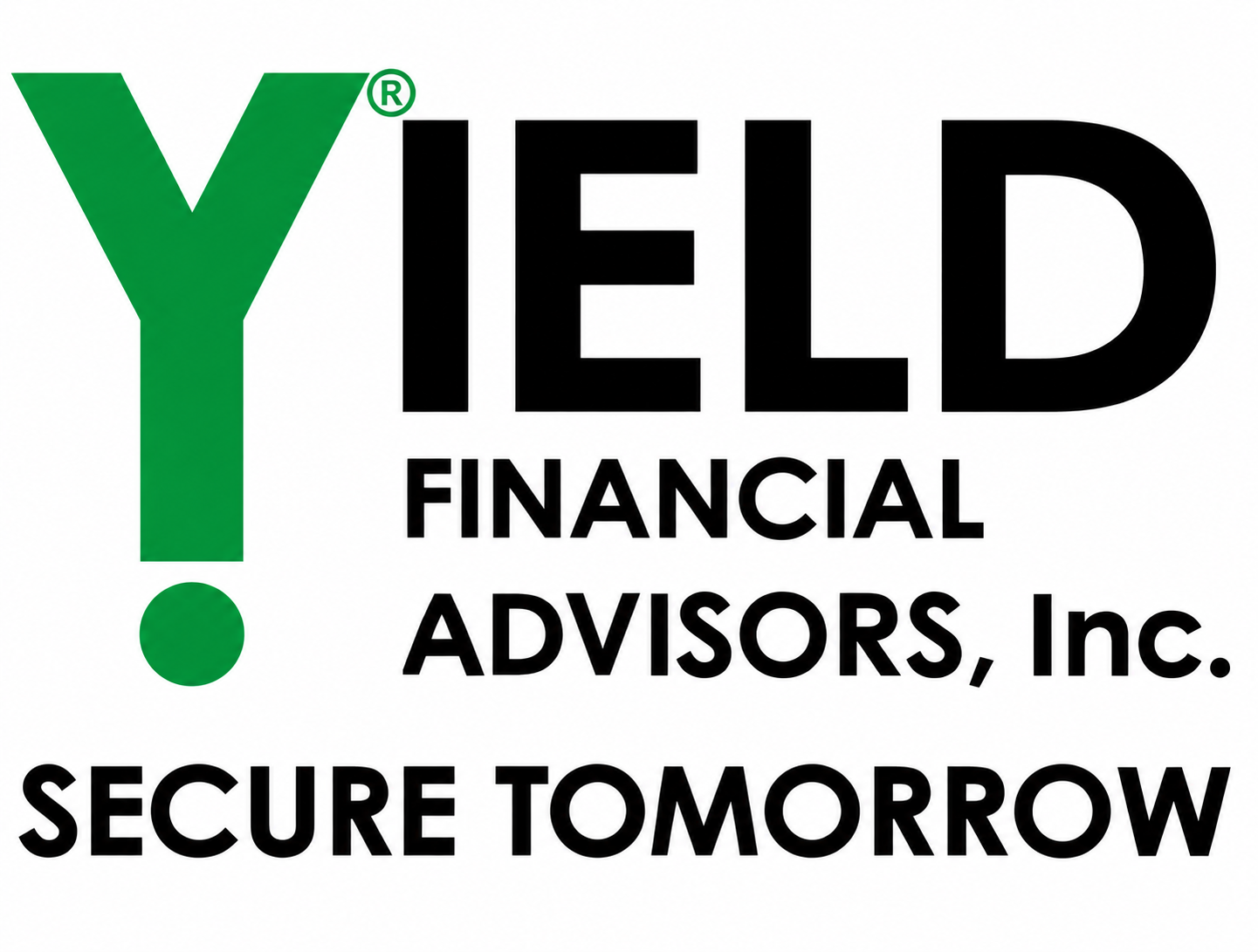 Secure Tomorrow Trademark