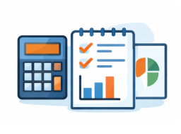 Traditional IRA Icon